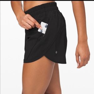 Lululemon track that short 5”